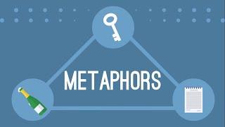 METAPHORS IN RAP Explained as Simply as Possible