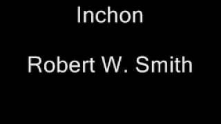 Inchon Robert W Smith