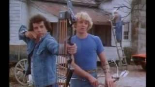 Bo and Luke Duke - Carrying on Like We Did Before