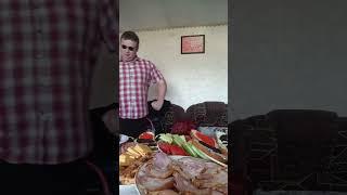 Обжора #врек #mukbang #врекомендации #тожевкусно #вкуснопростоибюджетно #еда