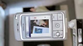 Nokia 6260 Commercial