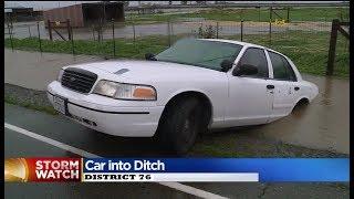 5 Reasons Why The Crown Vic Sucks! Police Interceptor