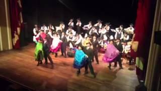 Música de Maestros 25 años