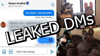 Our DMs Got Leaked?? | Paws Play - S2E2