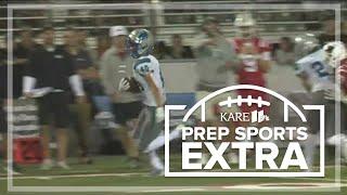 KARE 11 Prep Sports Extra Highlights: Eagan at Lakeville North