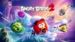 Angry Bird 2 Gameplay LEVEL 1 TO 5 - [Kevo TV]