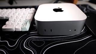 Mac mini M4 Pro: TOO Good to Be True? | Any Regrets Buying?