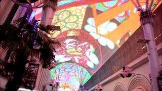 Maurice @ Freemont Street Las Vegas