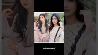 Sehar khan  and laiba khan  comment your feveret |shorts #newvideo #trending #newvideo #song