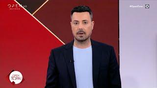 OPEN Τώρα! 31/03/2025 | OPEN TV