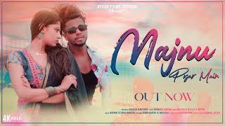 Majnu Pyar Main / Singer- Avinash Nayak & Divya Rani // New Nagpuri Song 2024