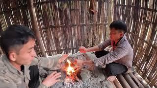 #189. Cuộc Sống Nơi Hoang Dã, Phiêu Lưu Trong Rừng, Cuộc Sống Tự Nhiên