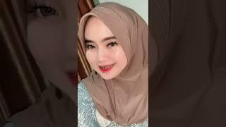 Hijab Manis 29 #hijab #hijabstyle #hijabfashion #hijabers #shorts #shortsvideo #indonesia