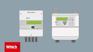 How do smart meters work - Which? advice