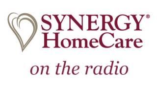 SYNERGY HomeCare Radio Spot