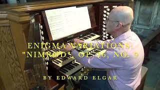 Edward Elgar: "Nimrod"