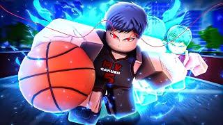 The Aomine Style Is BROKEN In Kuroko's Basket Showdown