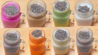 10 SMOOTHIES DIET ~ MINUMAN DIET SEHAT BERAT BADAN ANTI NAIK