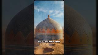 Boring History for Sleep | How Ancient Persians Built Ice Domes in the Desert