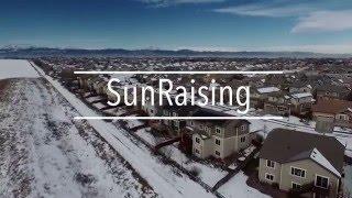 SolarCity's SunRaising Program