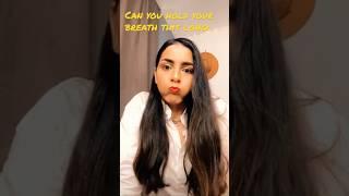 Holding my breath puffed cheeks challenge. #trending #viral #subscribe #entertainment #funny #enjoy