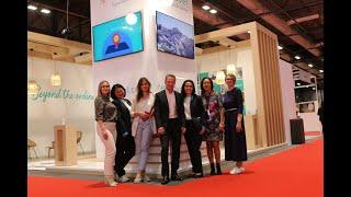 STANDout by NEO Travel, FITUR 2021