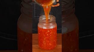 Part 67 of “Sauces I’d Swim In” - Thai Chili Sauce 