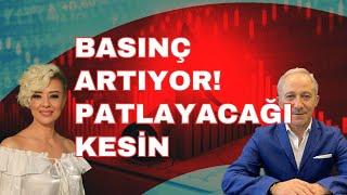 KUR VE ENFLASYONDA BASINÇ ARTIYOR | EKONOMİ YORUM | DOLAR YORUM