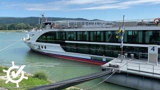 nickoVision: Fazit meiner Donaukreuzfahrt mit Nicko Cruises