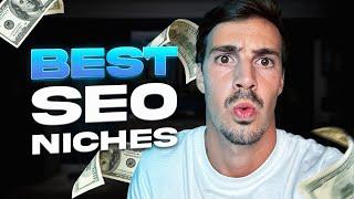 The Most Profitable SEO Niches ($$$)