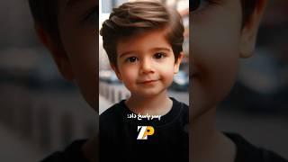احمق ترین کودک جهان