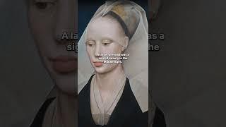 large forhead #history #art #painting