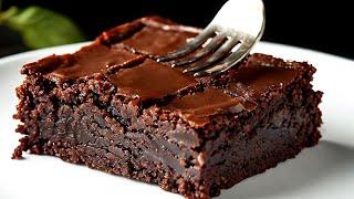  5 Minute Brownie! Sugar Free! Gluten Free! Dairy Free! LOW CALORIE