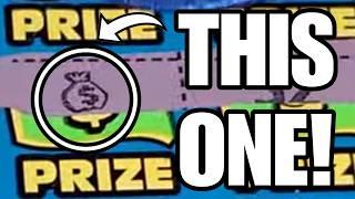 Row or Random? What is the best lottery ticket method?