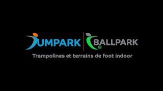 Jumpark & Ballpark à Yverdon-les-Bains (Suisse)