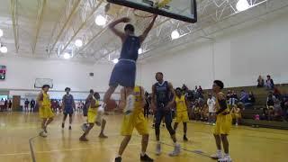 Harlond Beverly Moneyball Shootout Highlights