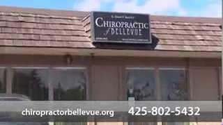 Chiropractic of Bellevue - Short | Bellevue, WA