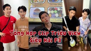 Hoàng Hôn | Tổng Hợp Clip TikTok Triệu View Siêu Hài P3