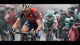 Vincenzo Nibali 2017 I Best Of