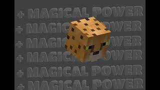 This overpowered strat can help to get the cheetah talisman(Hypixel Skyblock)