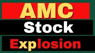 OBV Hits New Peak, Short Sellers Struggle - AMC Stock Short Squeeze update