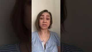 Как избежать детских истерик (пример из жизни)