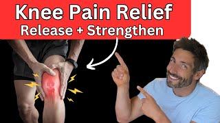 Knee Pain Gone - Lasting Relief With These 2 Steps…