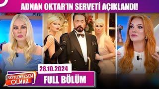 Söylemezsem Olmaz | 28 Ekim 2024