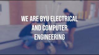 Welcome to BYU Electrical and Computer Engineering