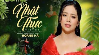 Nhật Thực - Hoàng Hải | Bài Hát Lấy Nước Mắt Triệu Khán Giả