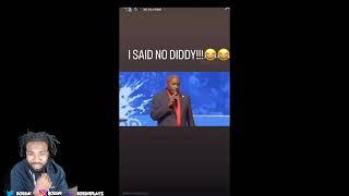 WE ALMOST THERE! BOSSNI REACTS TO “MEMES FOR @BOSSNI PART 99 pt 1
