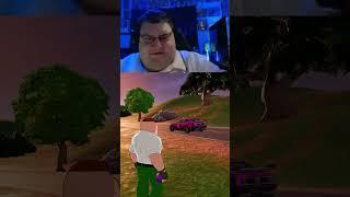 PETER GRIFFIN VS PEELY V2