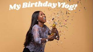 MY BIRTHDAY VIDEOS DUMP! | 22nd Birthday + Ultimate Cruise + Unplanned party | MonnyLagos