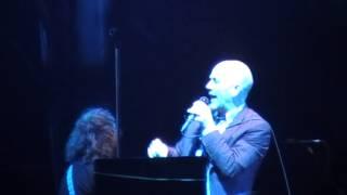 R.E.M.  Live @ Rock Werchter 2008